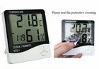 Indoor Outdoor Digital Thermometer