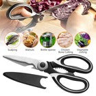 BladeSure- Heavy Duty Kitchen Scissors