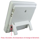 Indoor Outdoor Digital Thermometer