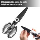 BladeSure- Heavy Duty Kitchen Scissors