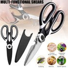 BladeSure- Heavy Duty Kitchen Scissors
