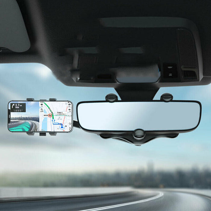 SnapMount Pro - Car Phone Holder