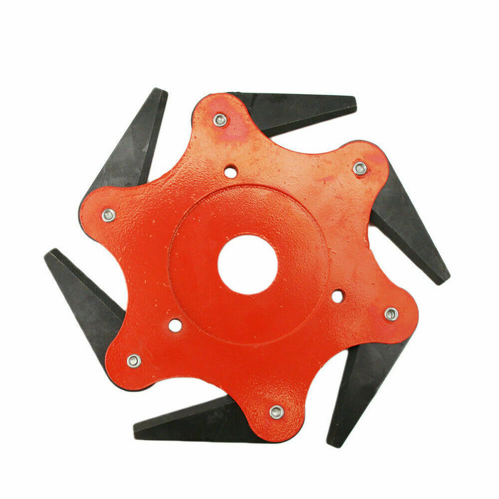 GrassViper Steel - Brush Cutter Blade for Weed Eater