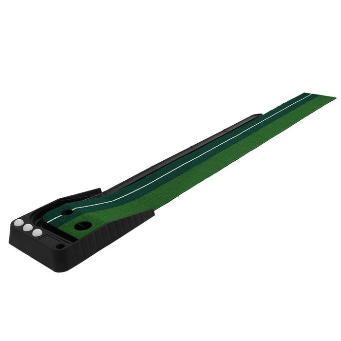 RollMaster - Indoor Putting Green for Home