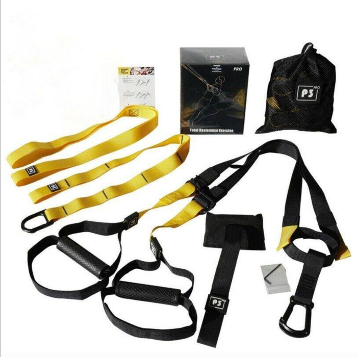 CoreX Trainer - Suspension Training Straps
