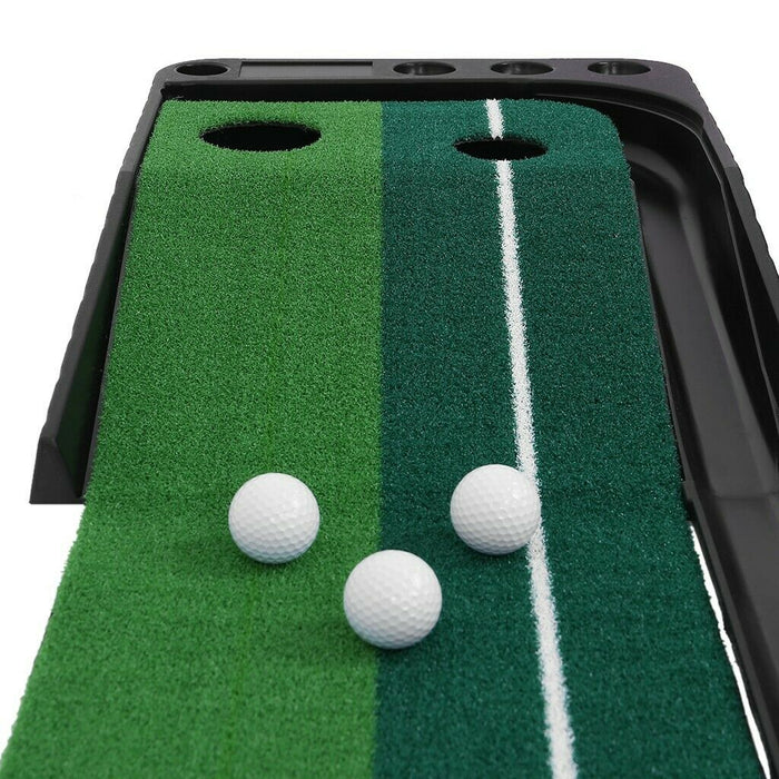 RollMaster - Indoor Putting Green for Home