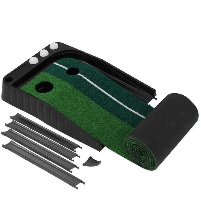 RollMaster - Indoor Putting Green for Home