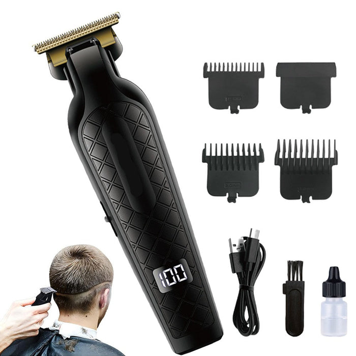 StyleBlade - Cordless Hair Trimmer & Beard Grooming Kit
