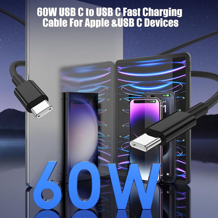 SparkCharge - USB C Car Charger