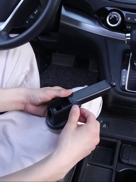 AutoFlex - 360° Universal Car Phone Holder
