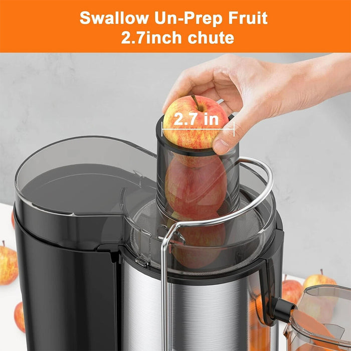 VitaBlend - High-Speed Juicer Machine