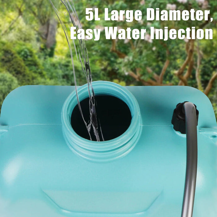 EasySpray 5L - Electric Garden Sprayer