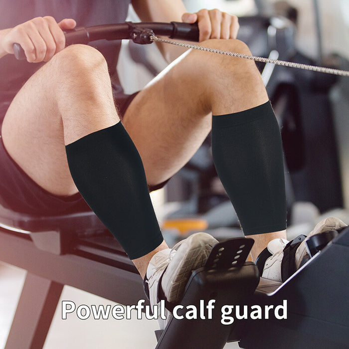 EnduraFit – Calf Compression Sleeve