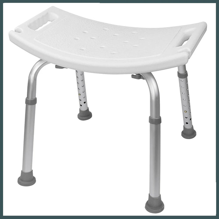 BathLift - Adjustable Shower Chair