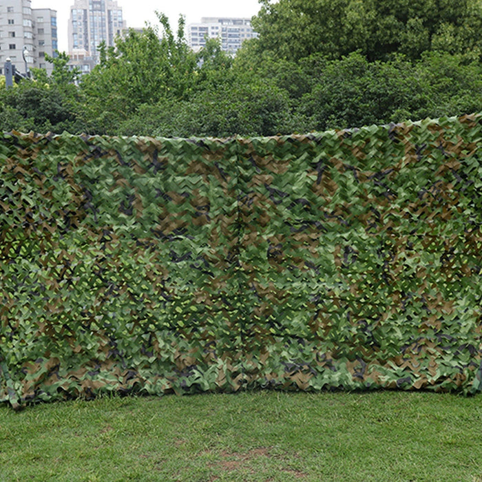 NatureVeil - Camouflage Netting