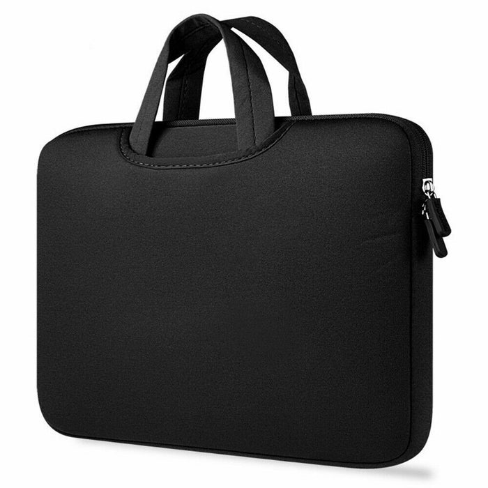 CloudCarry Sleeve – Laptop Case for 15.6 Inch and 14 Inch Laptops