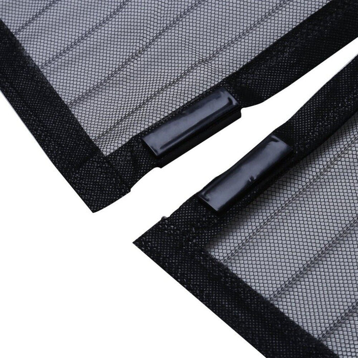 EasyBreeze Magnetic Door Screen
