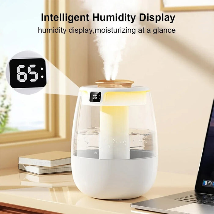 SkyMist Echo - Portable Humidifier