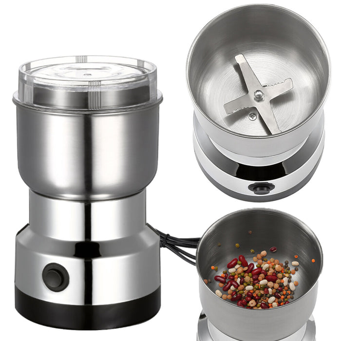 MorningMill - Manual Coffee Grinder
