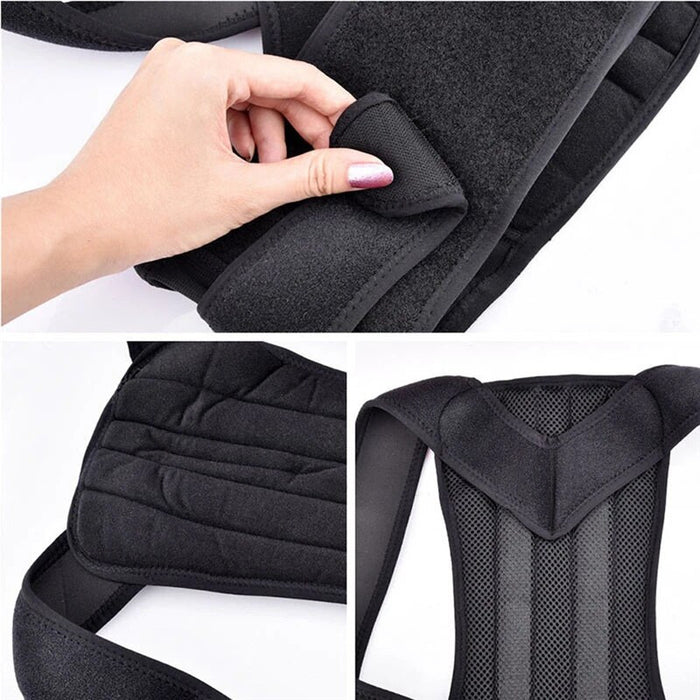 PostureLift - Posture Corrector Back Brace