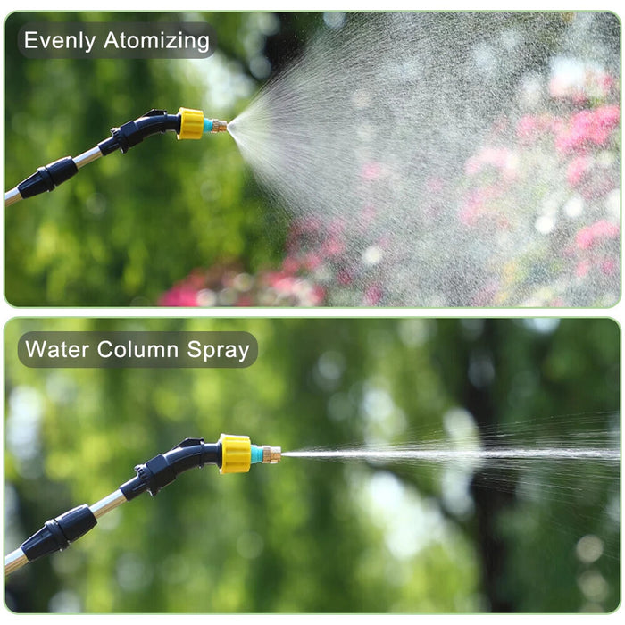 EasySpray 5L - Electric Garden Sprayer