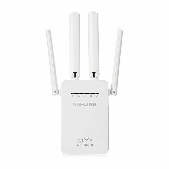 StreamZone - 1200Mbps WiFi Range Extender