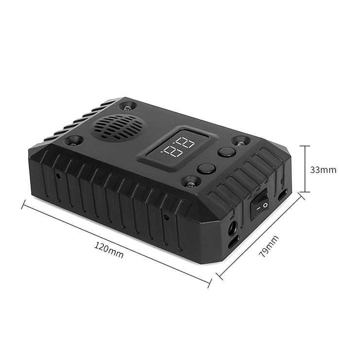 FlashGuard - Ultrasonic Rodent Repeller