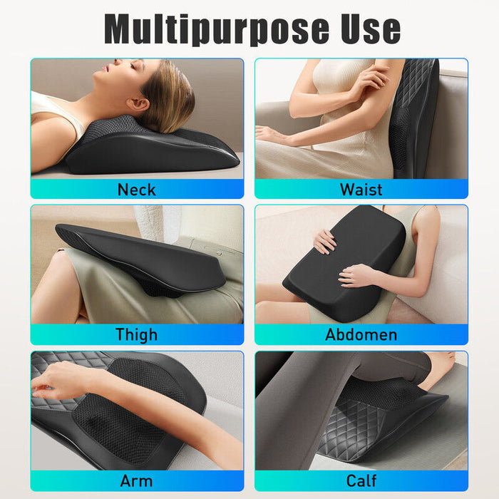 Kneado - Neck and Back Massager