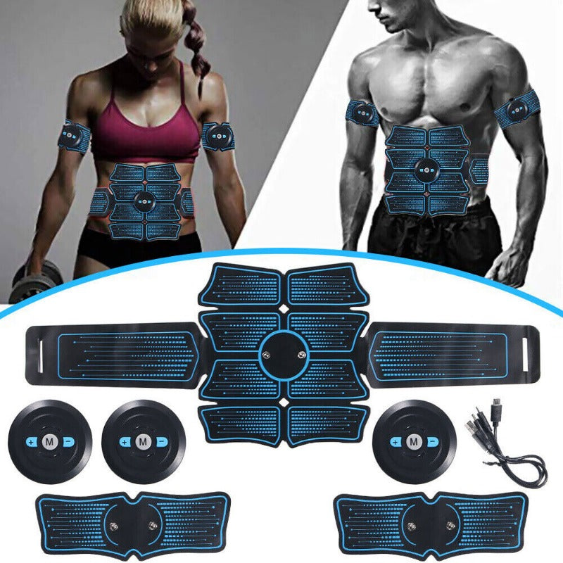 Massage & Pain Relief