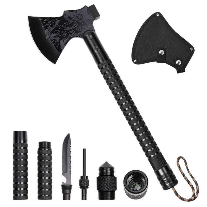 WildFront - Portable Survival Axe