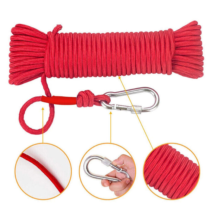 HydroMag Explorer - Magnet Fishing Kit