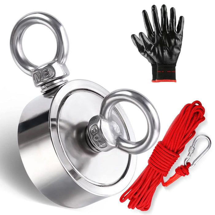 HydroMag Explorer - Magnet Fishing Kit