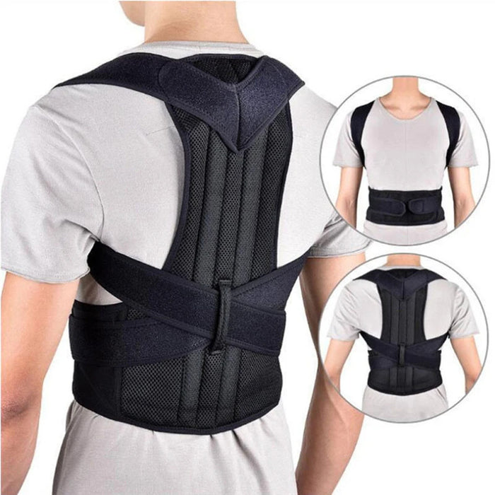 PostureLift - Posture Corrector Back Brace