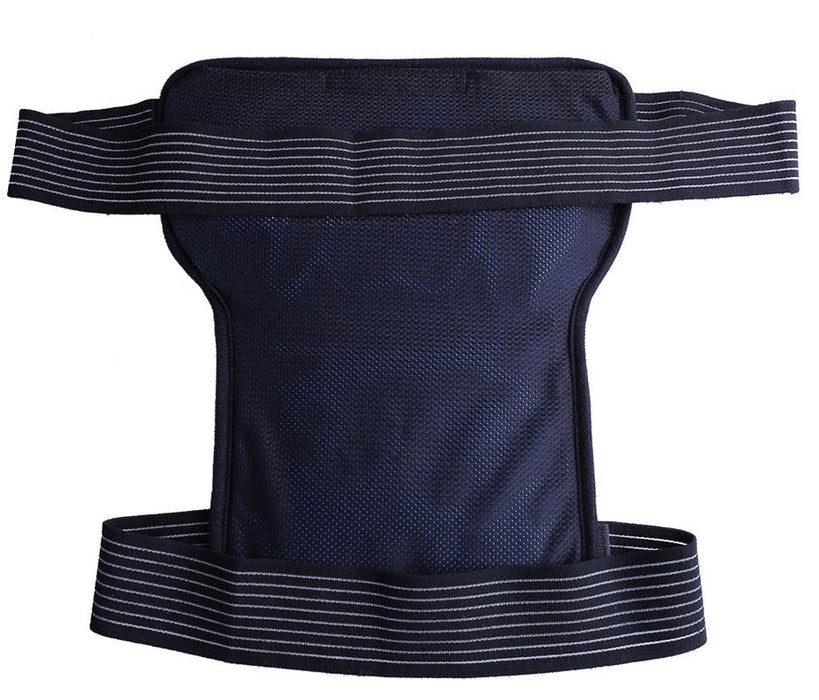 GelEase - Shoulder Ice Pack Wrap