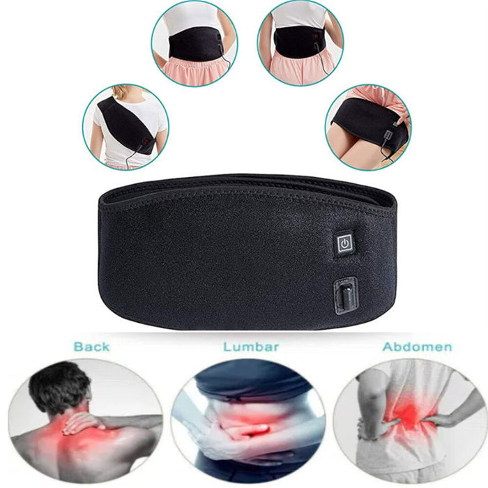 InfraWarm – Waist Heat Pad