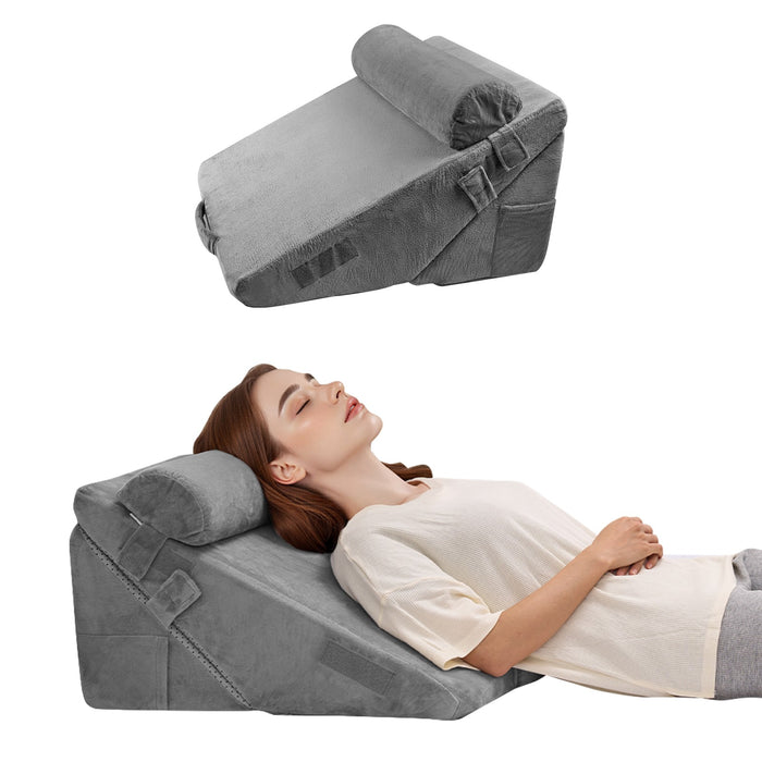 OrthoLift - Orthopedic Bed Wedge Pillow