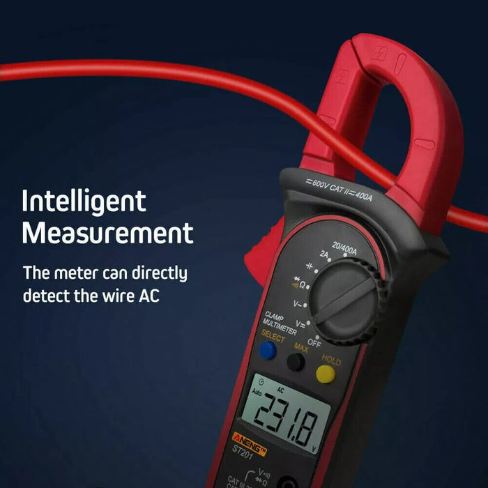 EasyRead Volt - Digital Clamp Meter