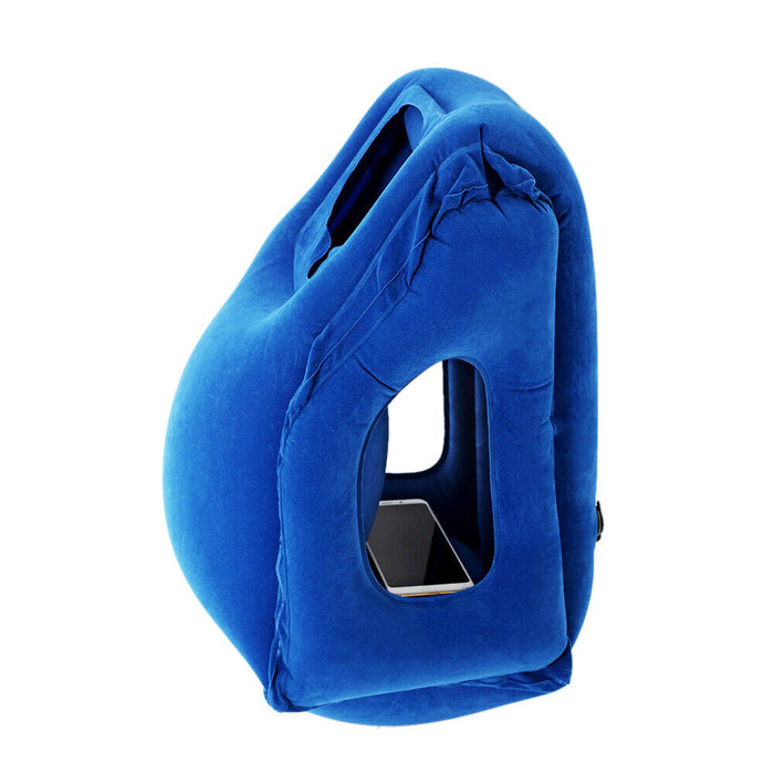 AeroComfort Travel Pillow