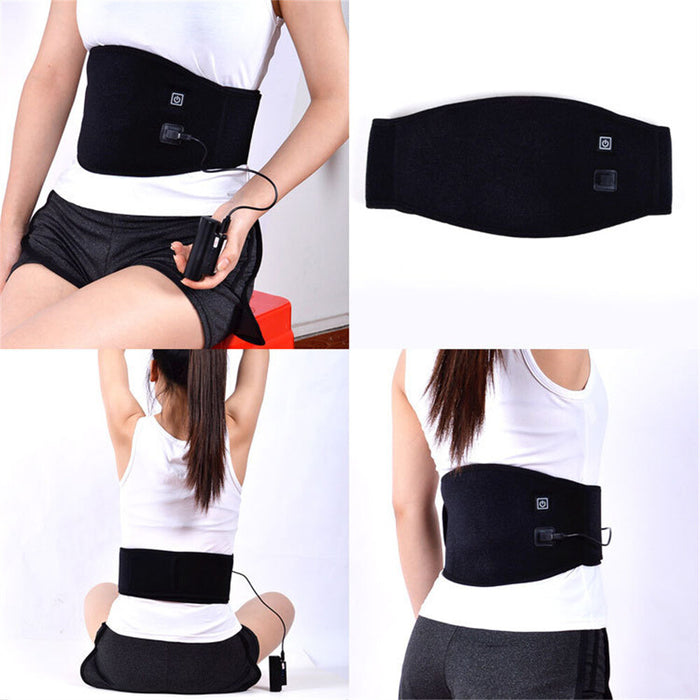 InfraWarm – Waist Heat Pad