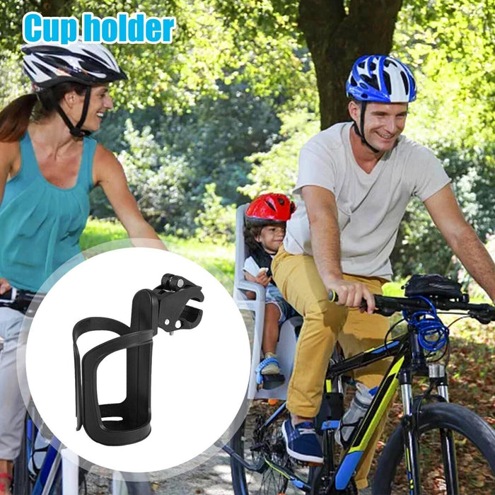 TrailGrip Cage - Bicycle Water Bottle Holder