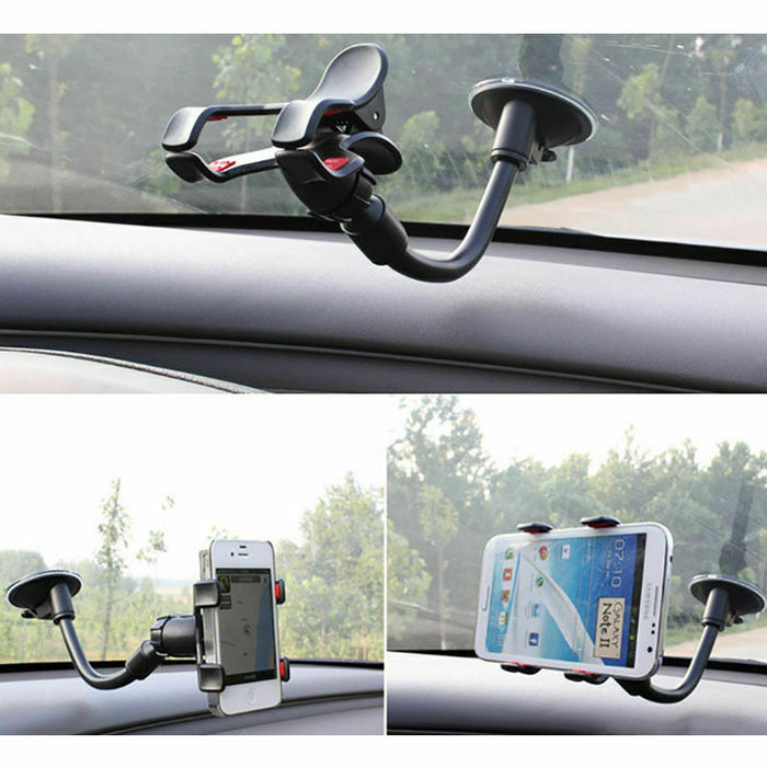 Car & Dashboard Phone Mount Holder