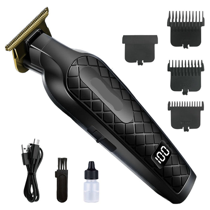 StyleBlade - Cordless Hair Trimmer & Beard Grooming Kit