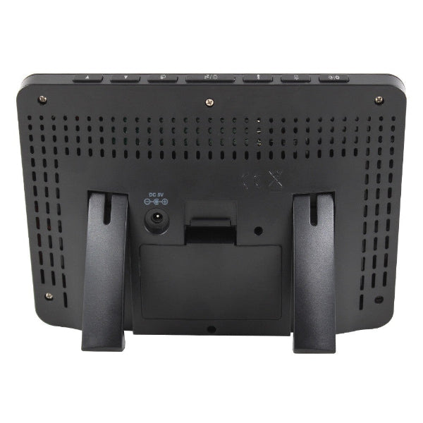 ClimePoint - Multifunctional Weather Station