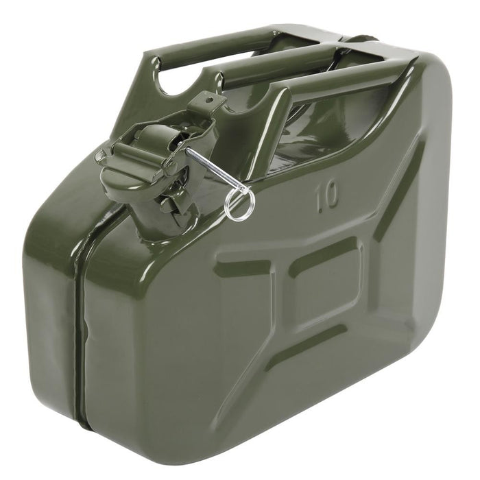 TankMate – Durable Fuel Can 10L