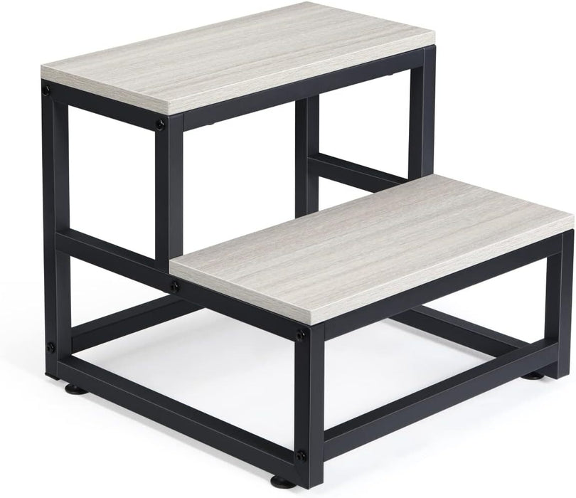 SolidStep – Wooden Step Stool