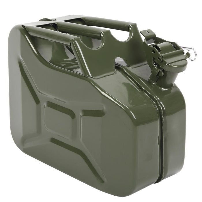 TankMate – Durable Fuel Can 10L