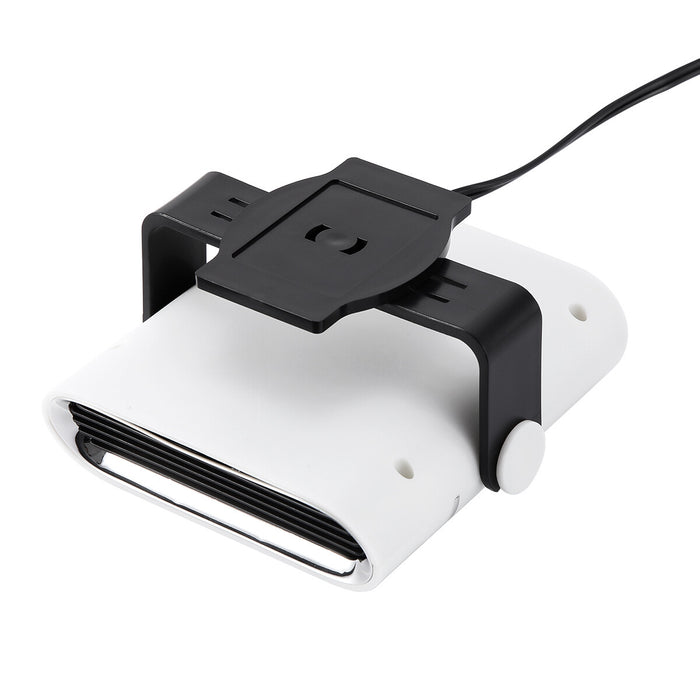 FrostClear - Car Windshield Defogger Heater