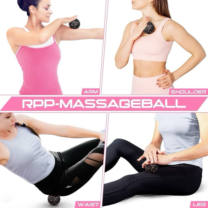 BandMax - Resistance Bands Set for Workout