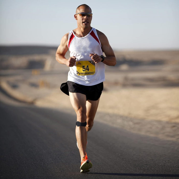 MoveMaster - Patella Knee Strap