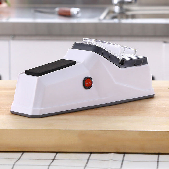 SharpMate – Electric Knife Sharpener
